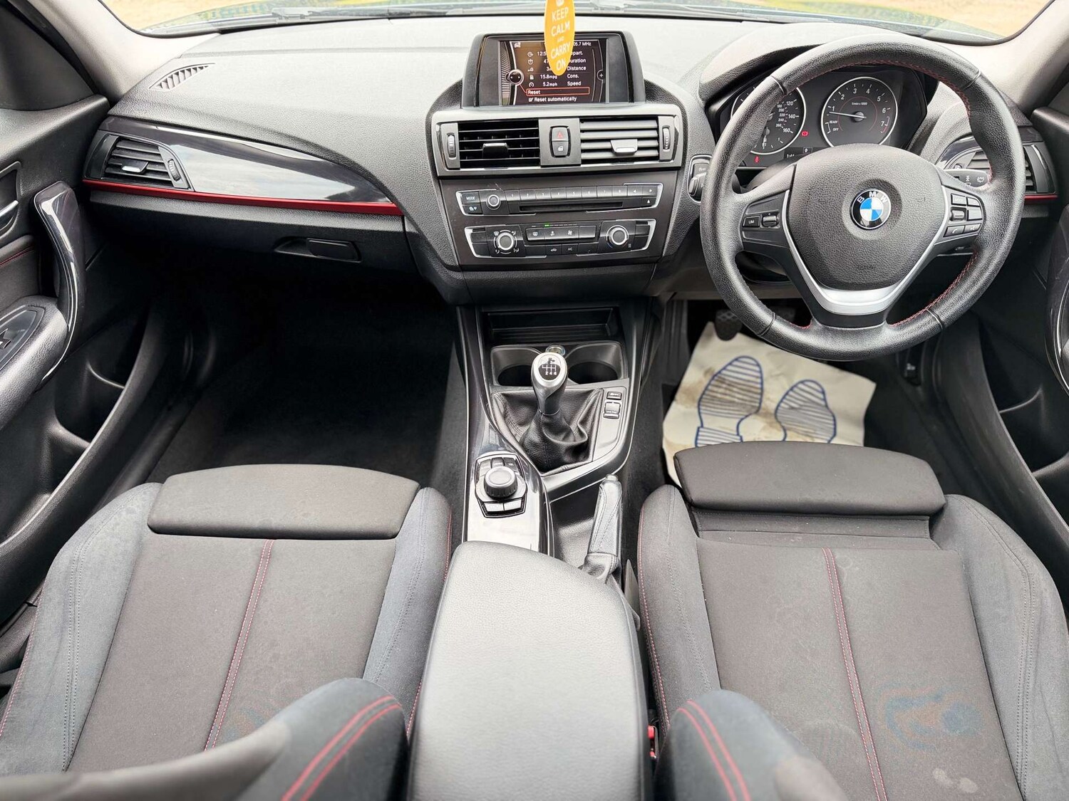 Used BMW 1 Series 2012 for sale - 78097409: Photo 32