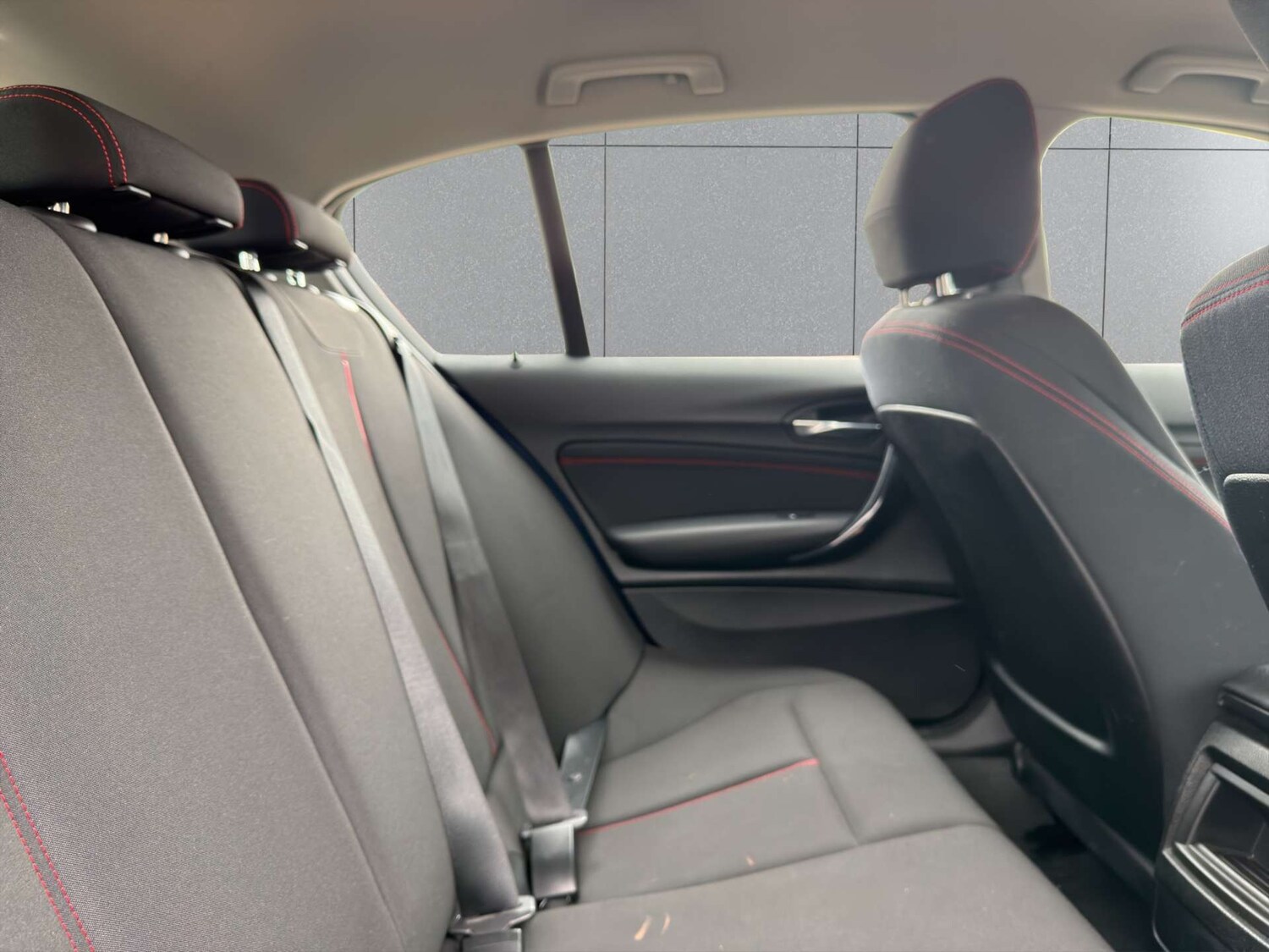 Used BMW 1 Series 2012 for sale - 78097409: Photo 33