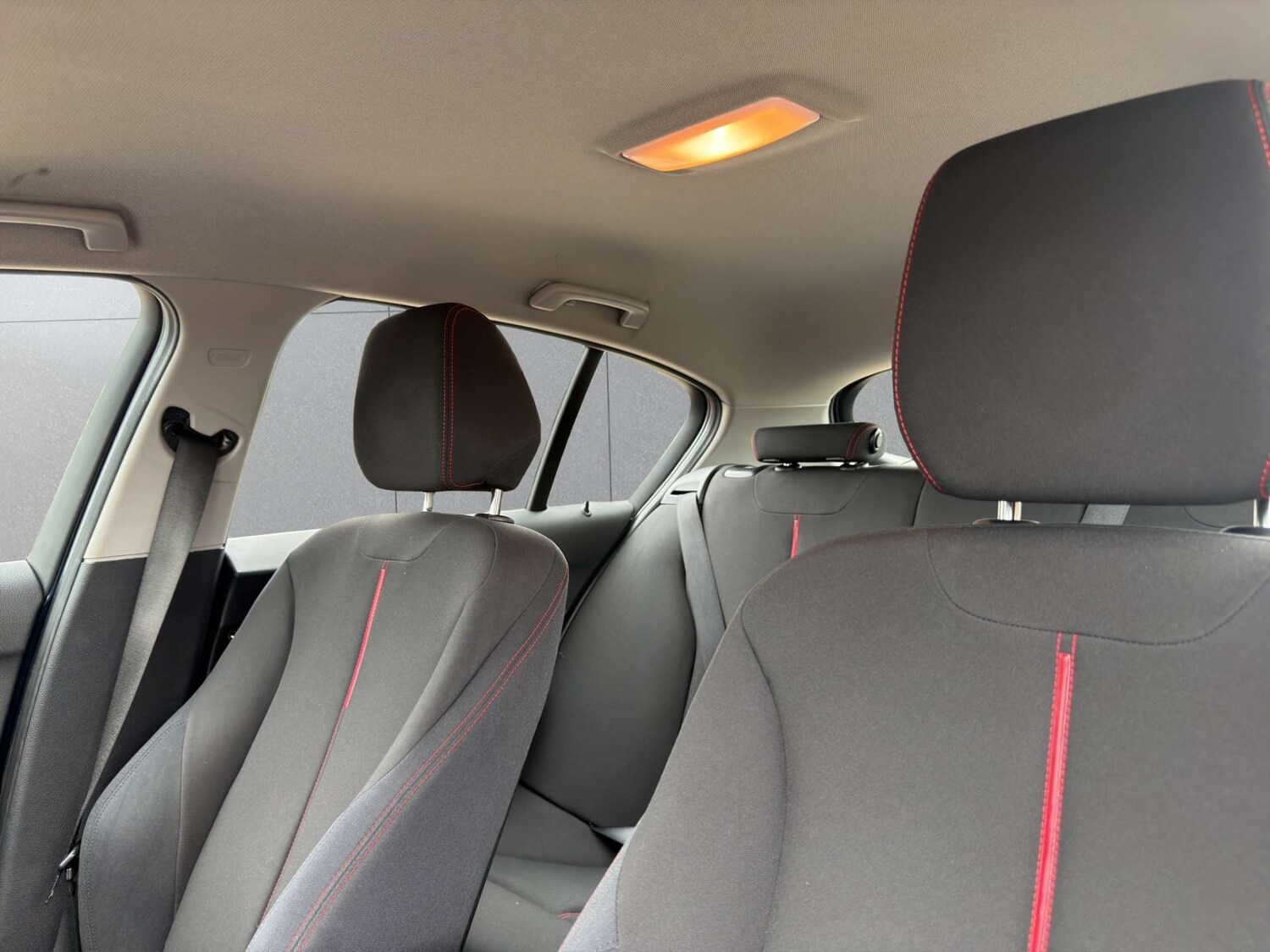 Used BMW 1 Series 2012 for sale - 78097409: Photo 34