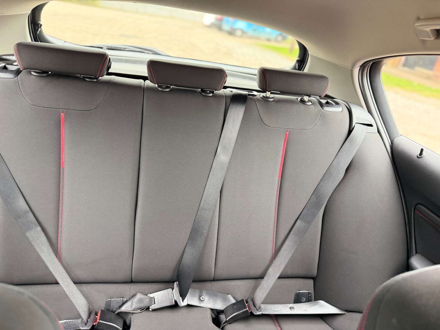 Used BMW 1 Series 2012 for sale - 78097409: Photo 35