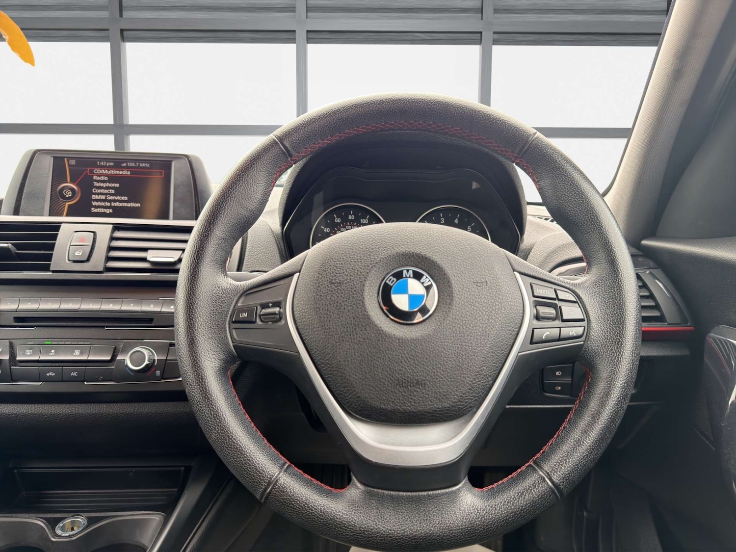 Used BMW 1 Series 2012 for sale - 78097409: Photo 4