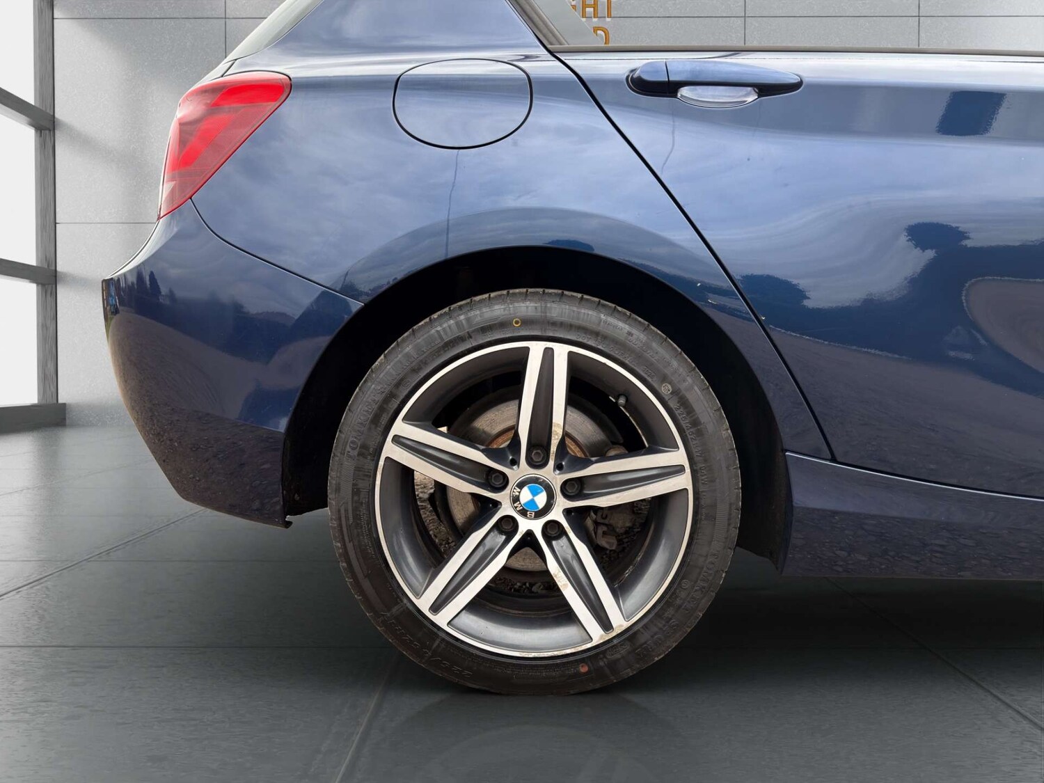 Used BMW 1 Series 2012 for sale - 78097409: Photo 40