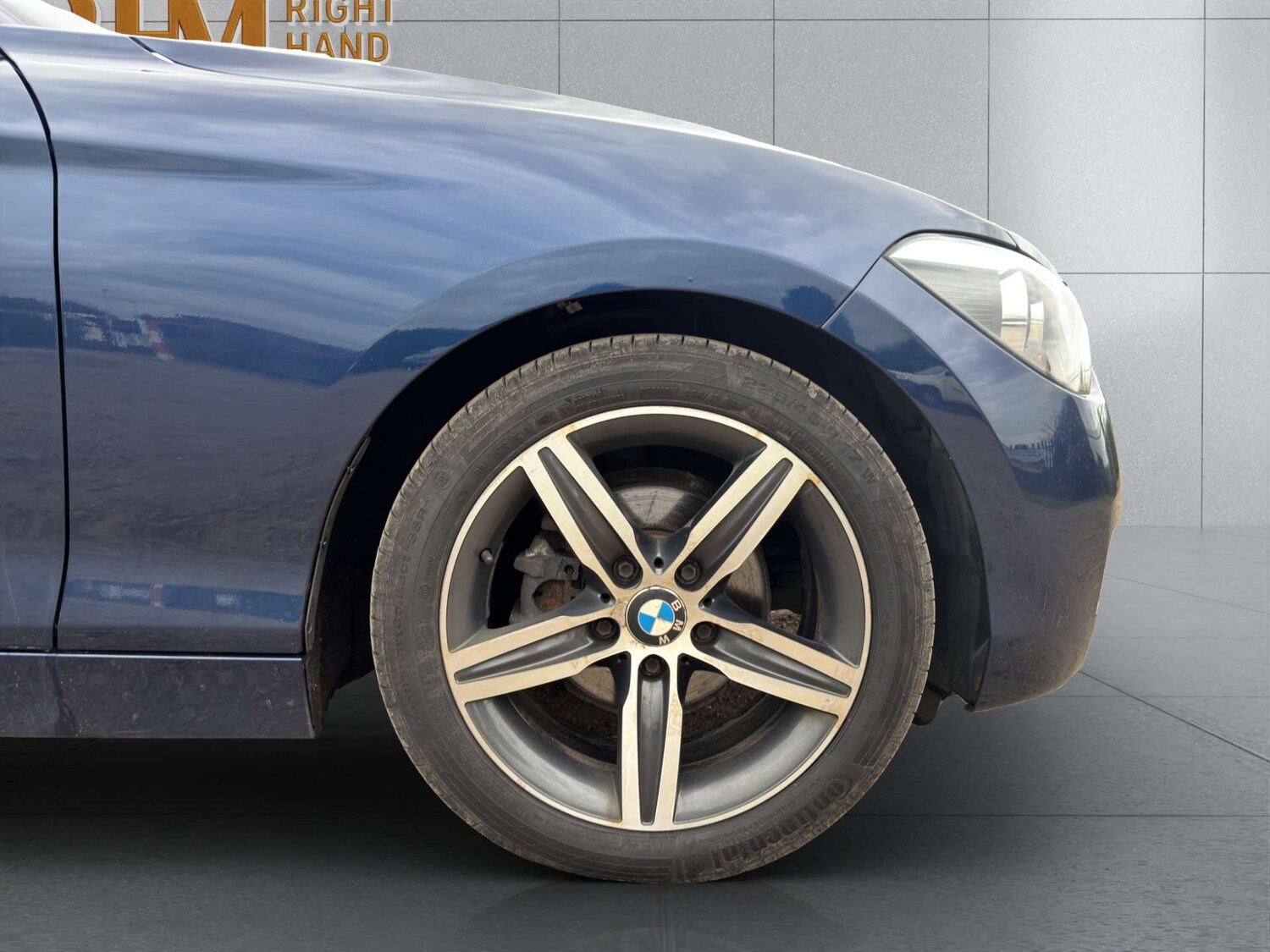 Used BMW 1 Series 2012 for sale - 78097409: Photo 41