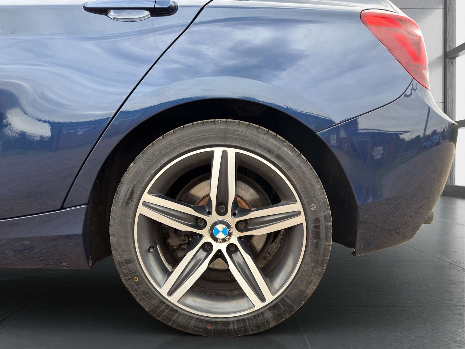 Used BMW 1 Series 2012 for sale - 78097409: Photo 43