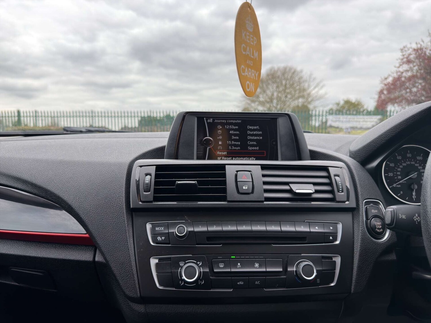 Used BMW 1 Series 2012 for sale - 78097409: Photo 44