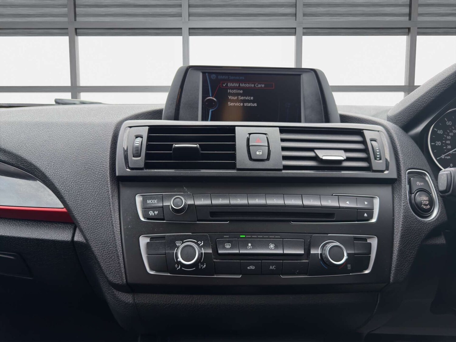 Used BMW 1 Series 2012 for sale - 78097409: Photo 45