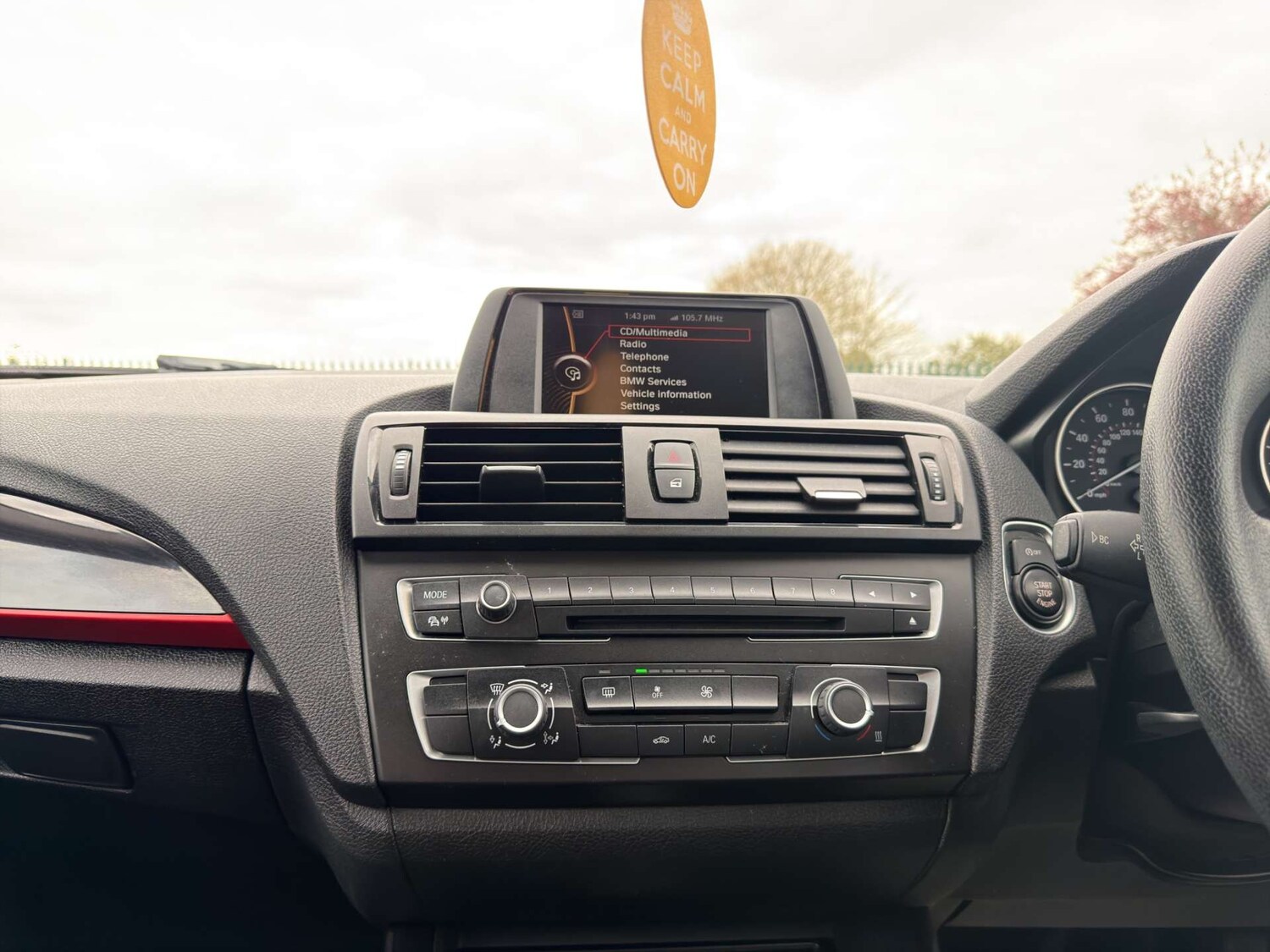 Used BMW 1 Series 2012 for sale - 78097409: Photo 46