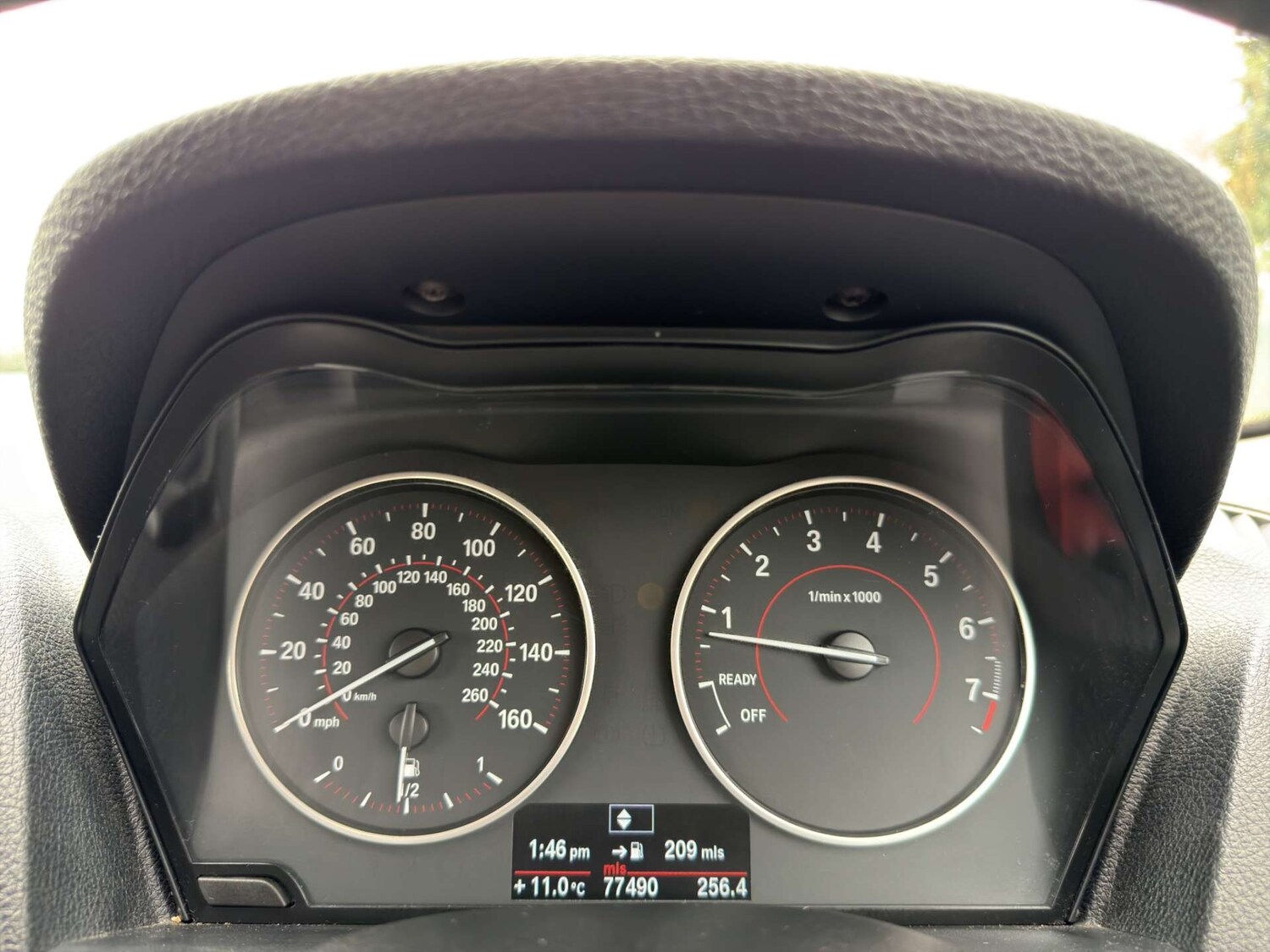 Used BMW 1 Series 2012 for sale - 78097409: Photo 48