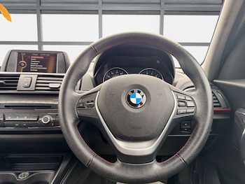 Used BMW 1 Series 2012 for sale - 78097409: Photo