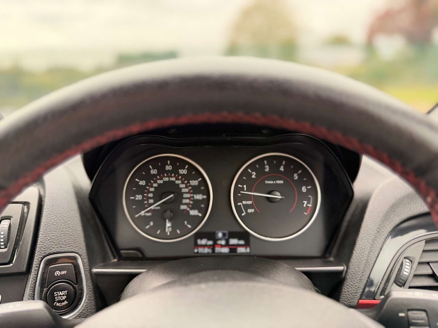 Used BMW 1 Series 2012 for sale - 78097409: Photo 50