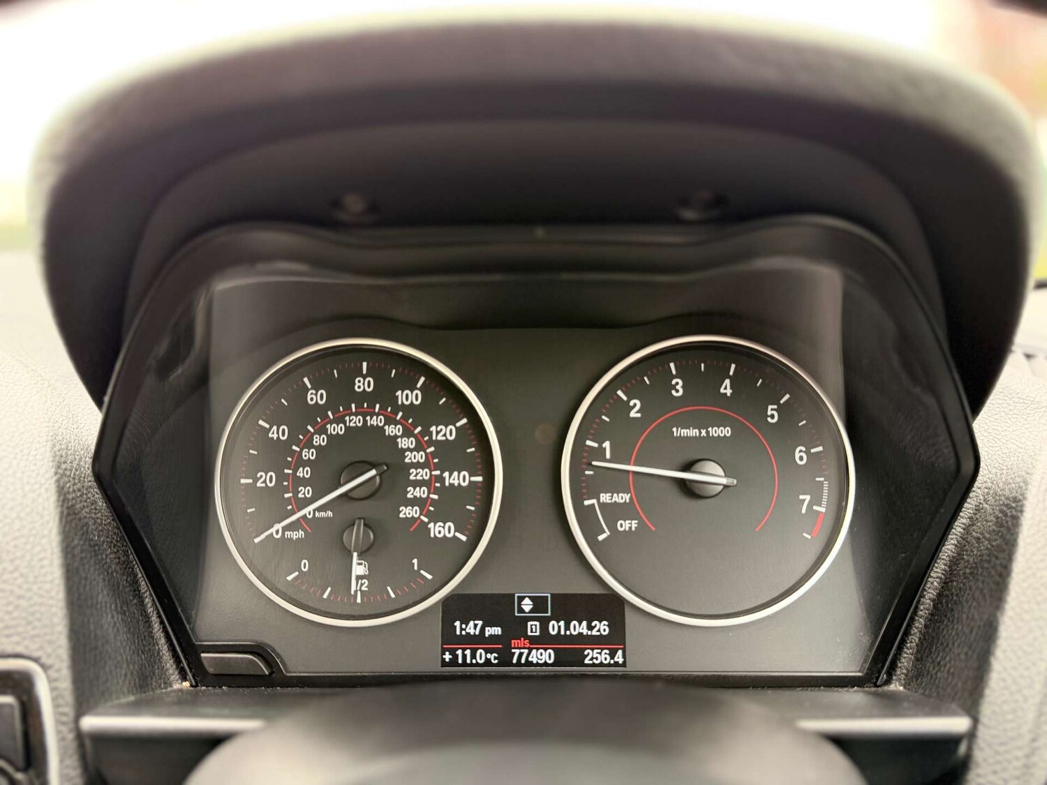 Used BMW 1 Series 2012 for sale - 78097409: Photo 51