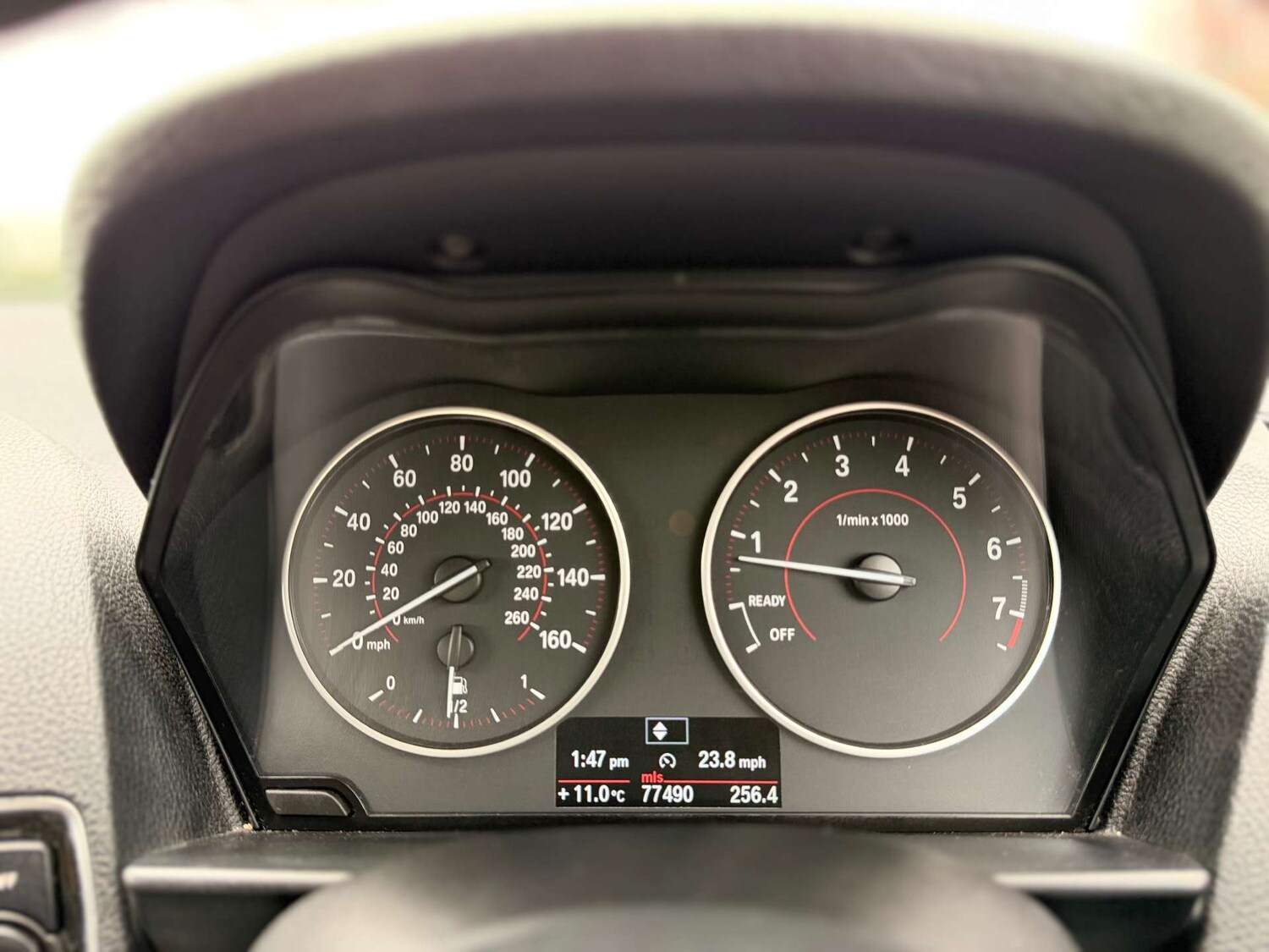 Used BMW 1 Series 2012 for sale - 78097409: Photo 52