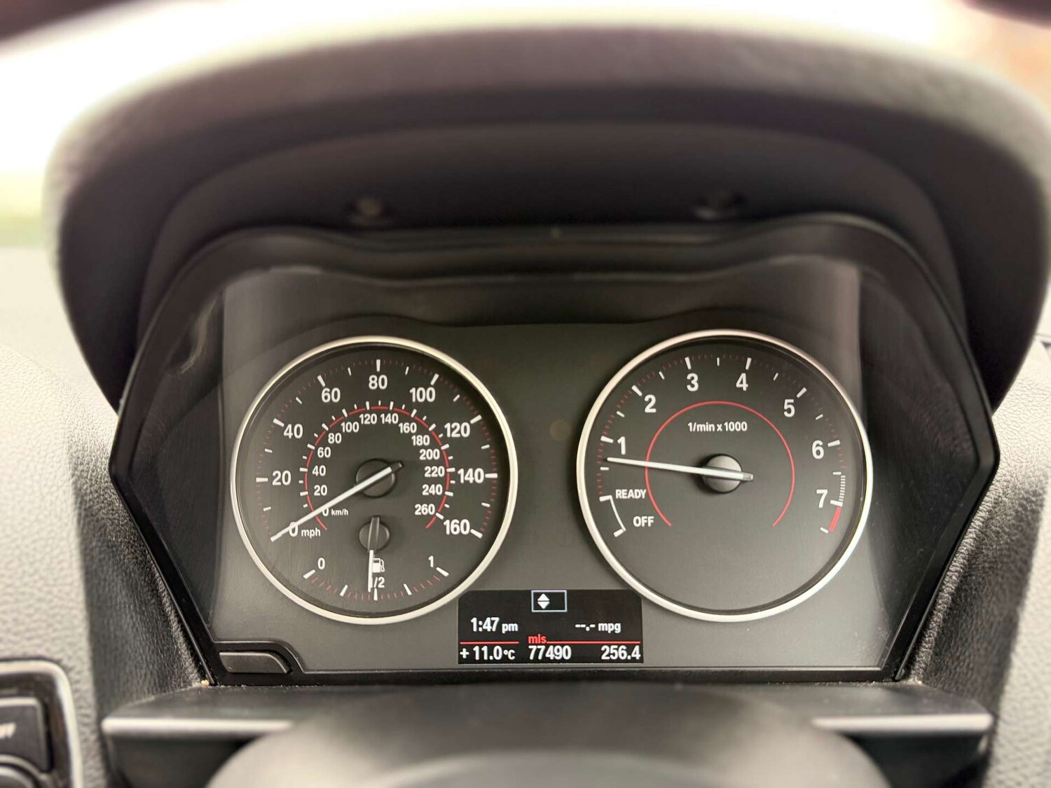 Used BMW 1 Series 2012 for sale - 78097409: Photo 53