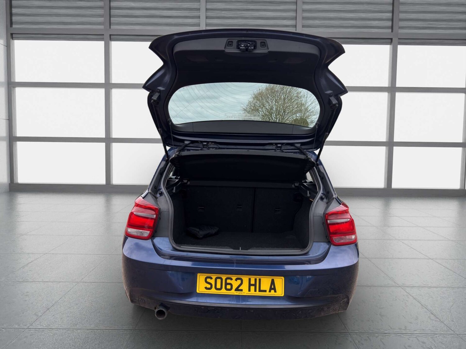 Used BMW 1 Series 2012 for sale - 78097409: Photo 54