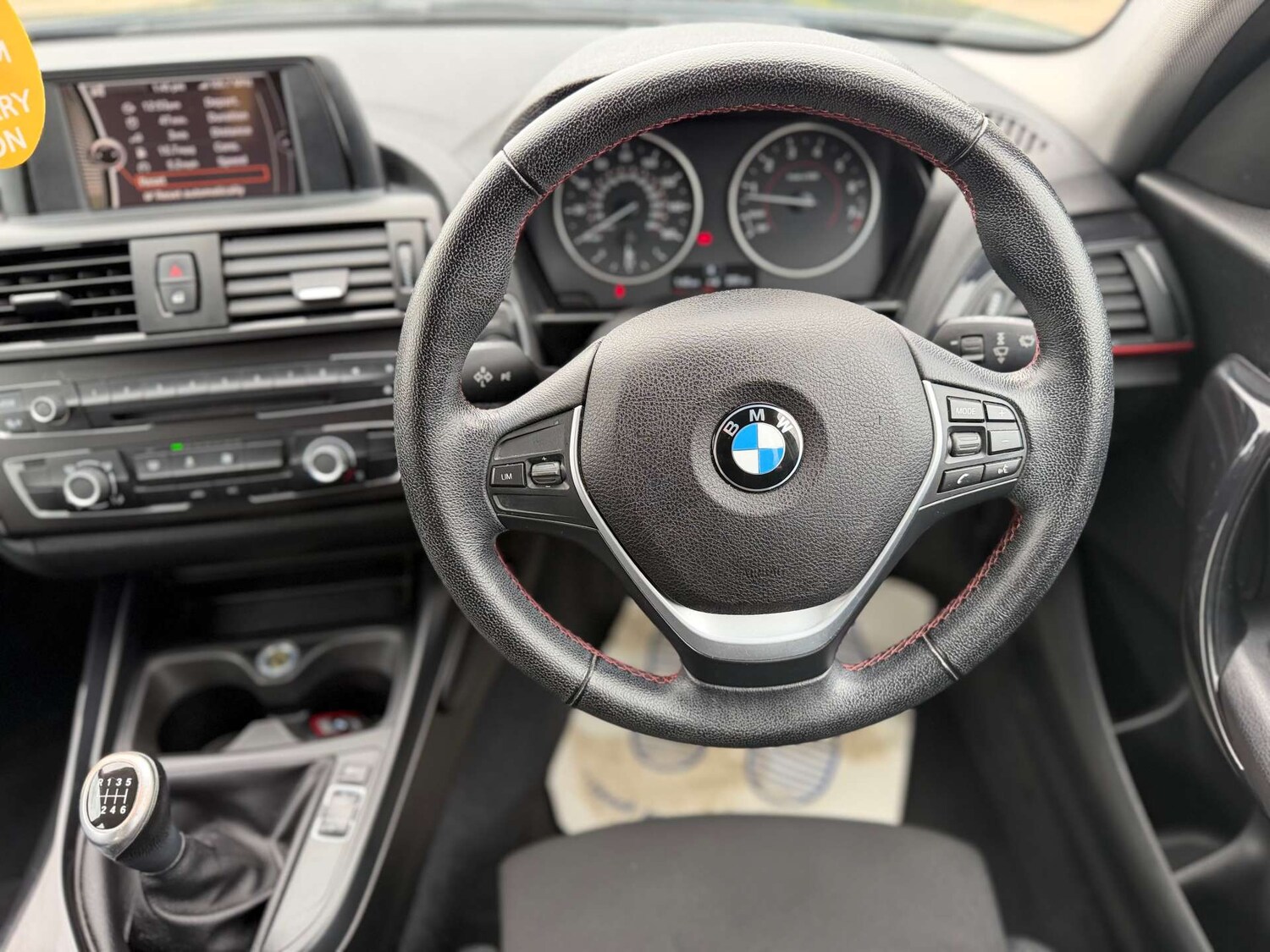 Used BMW 1 Series 2012 for sale - 78097409: Photo 56