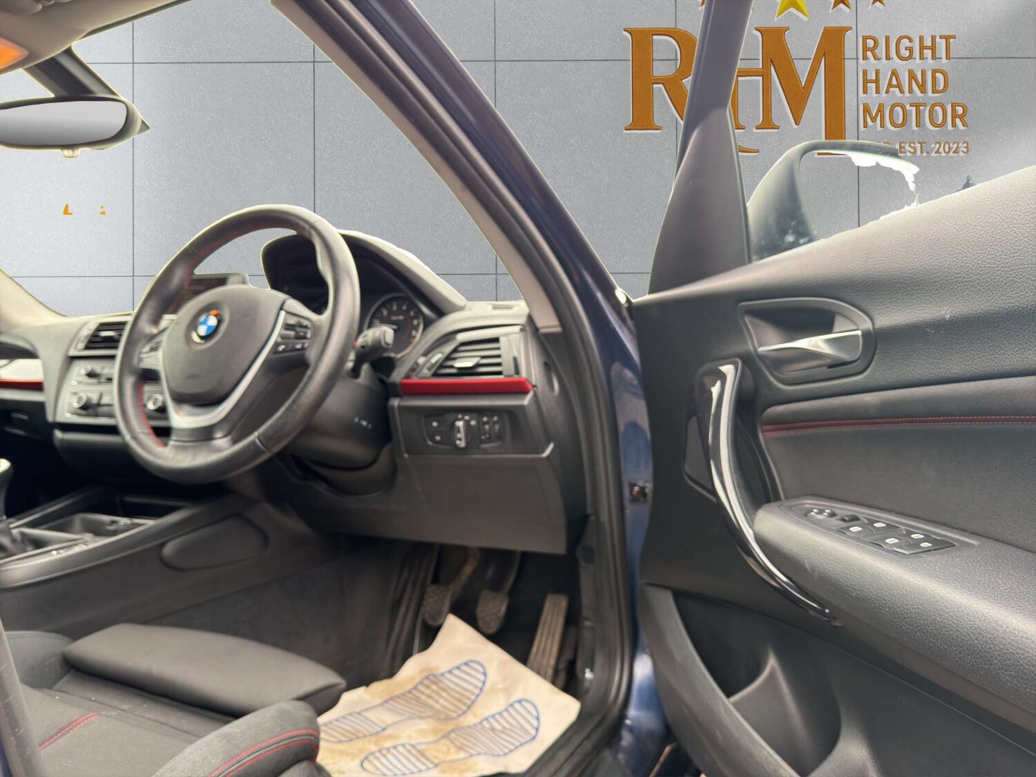 Used BMW 1 Series 2012 for sale - 78097409: Photo 59