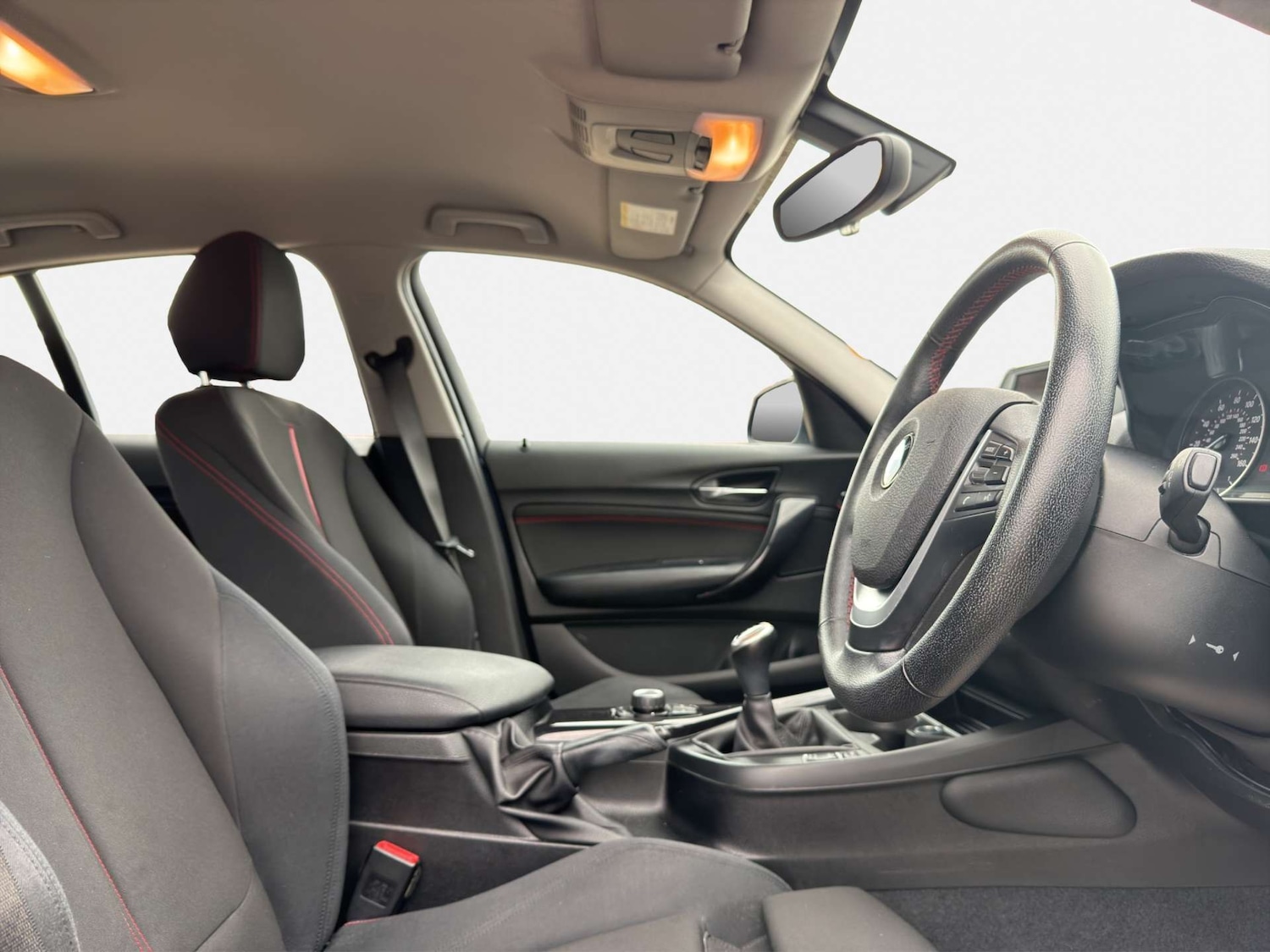 Used BMW 1 Series 2012 for sale - 78097409: Photo 6