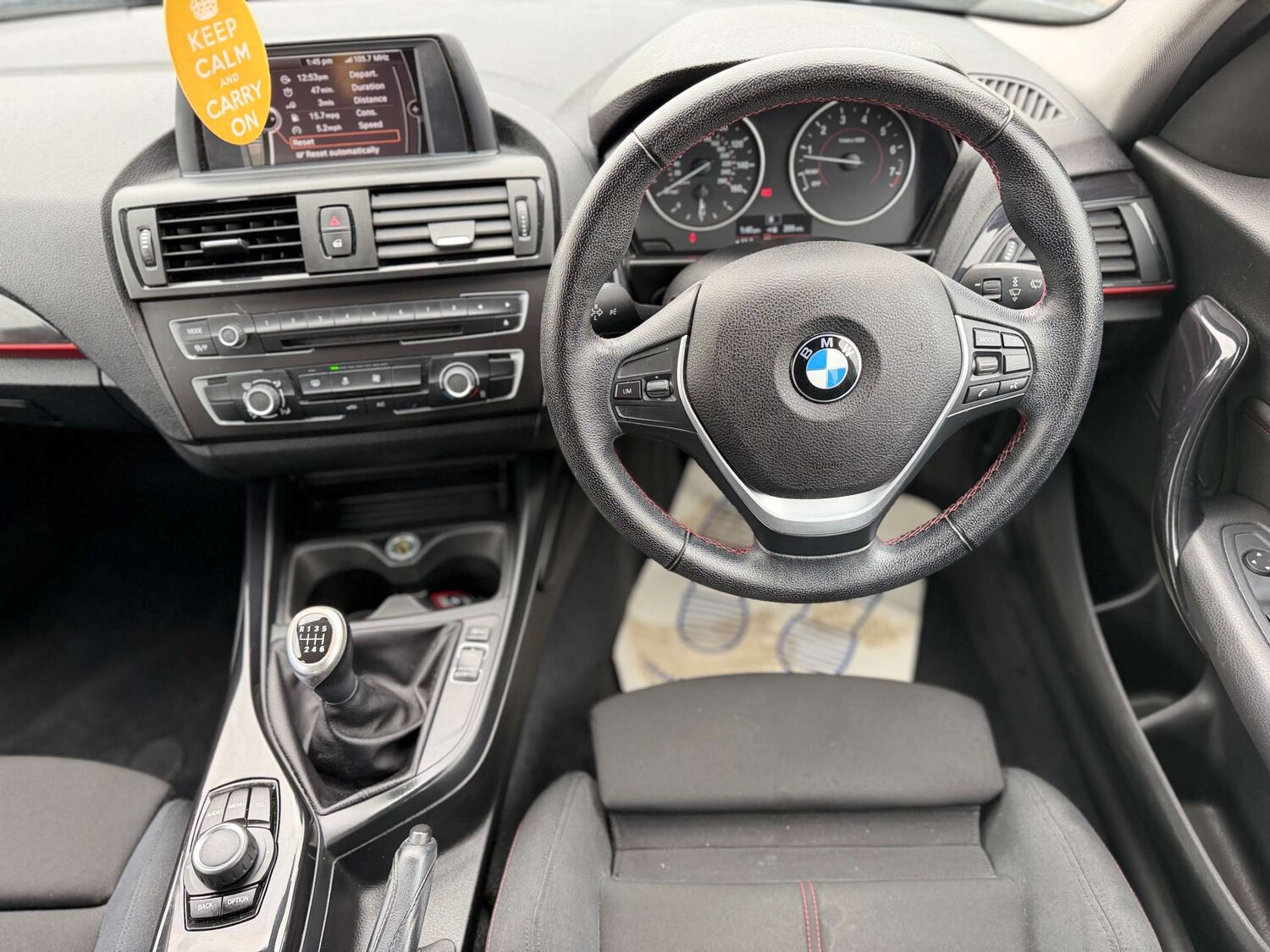 Used BMW 1 Series 2012 for sale - 78097409: Photo 61