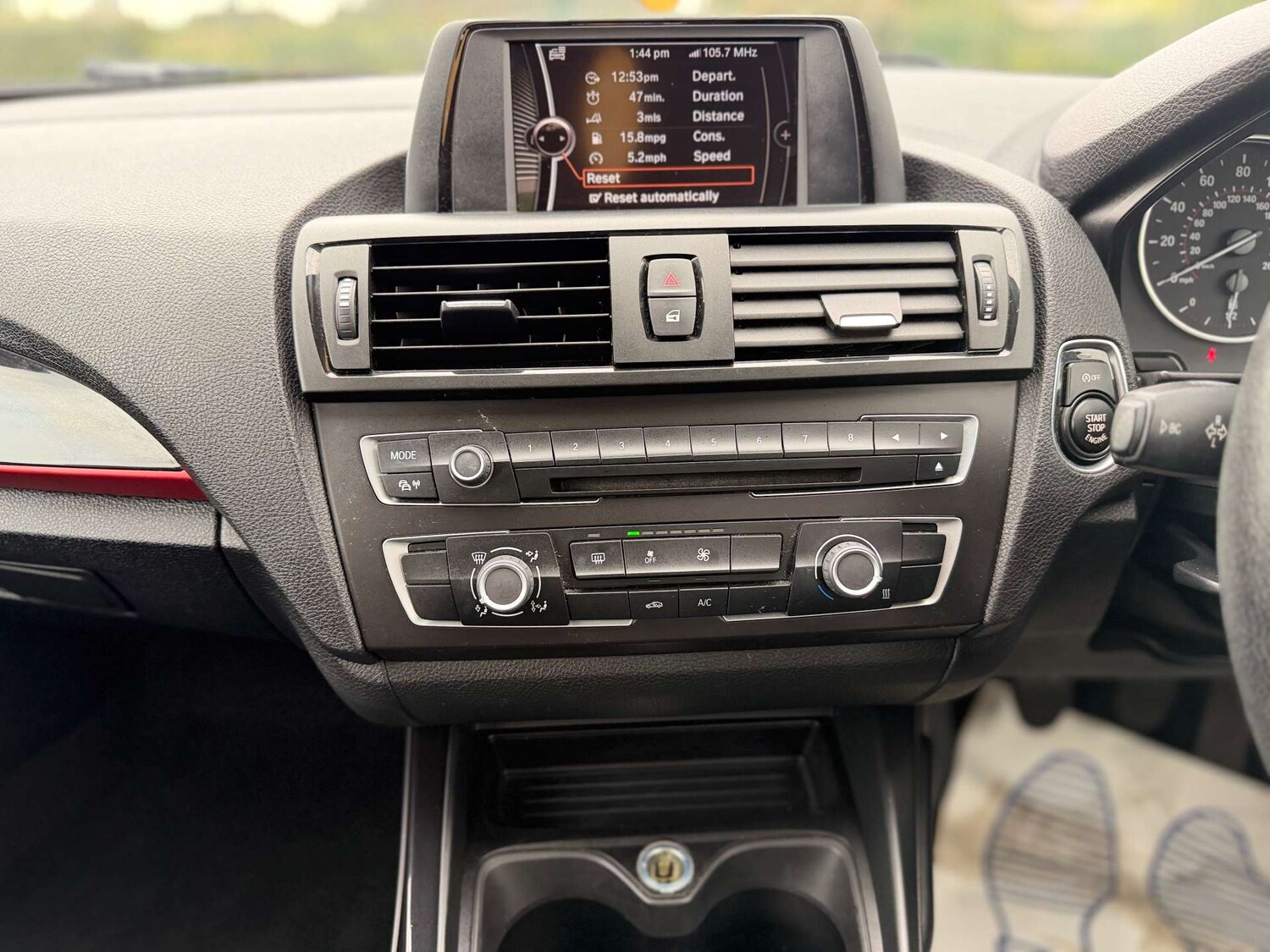 Used BMW 1 Series 2012 for sale - 78097409: Photo 62