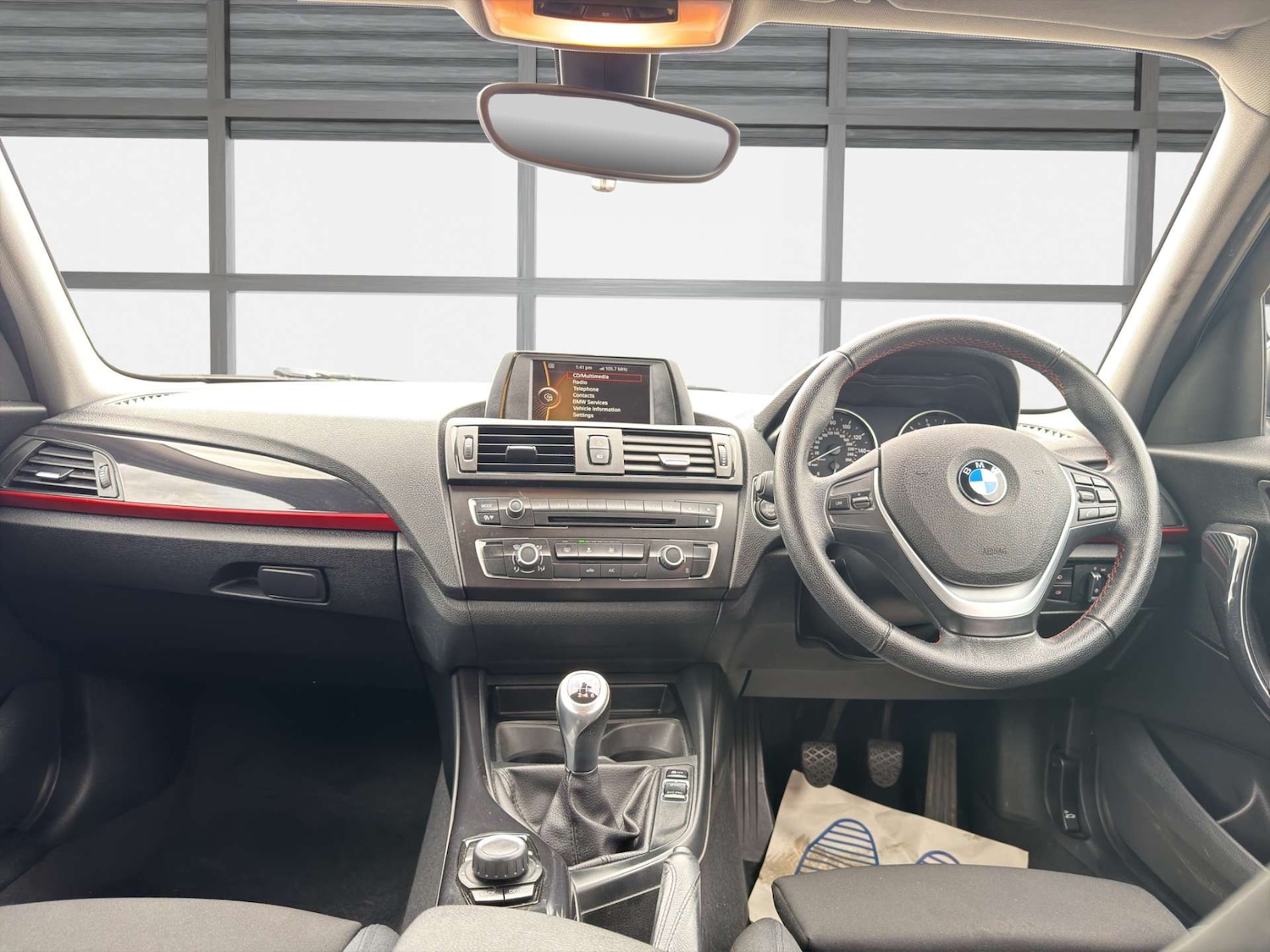 Used BMW 1 Series 2012 for sale - 78097409: Photo 7