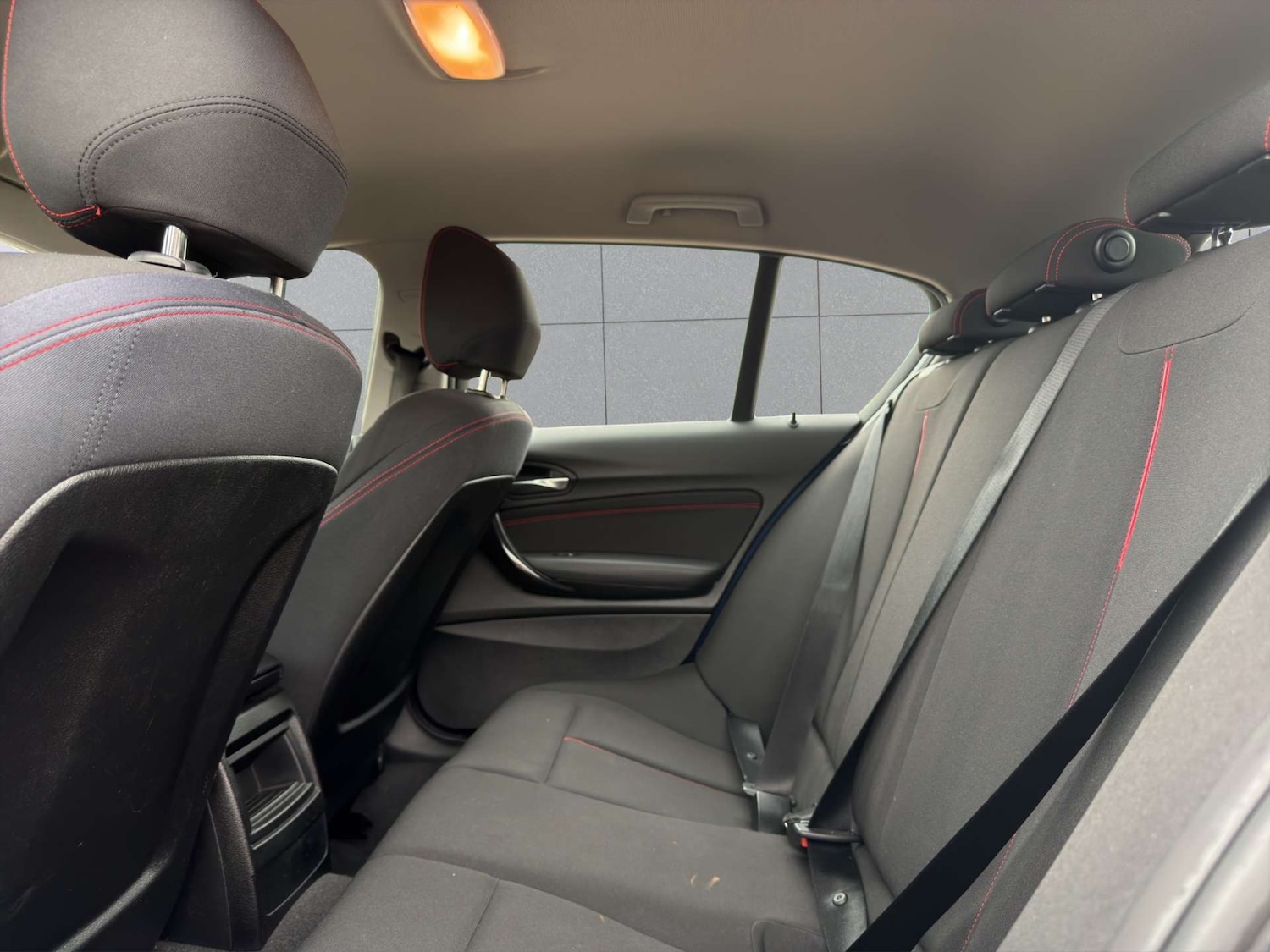 Used BMW 1 Series 2012 for sale - 78097409: Photo 8