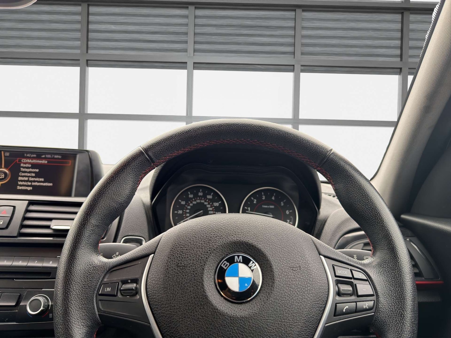 Used BMW 1 Series 2012 for sale - 78097409: Photo 9