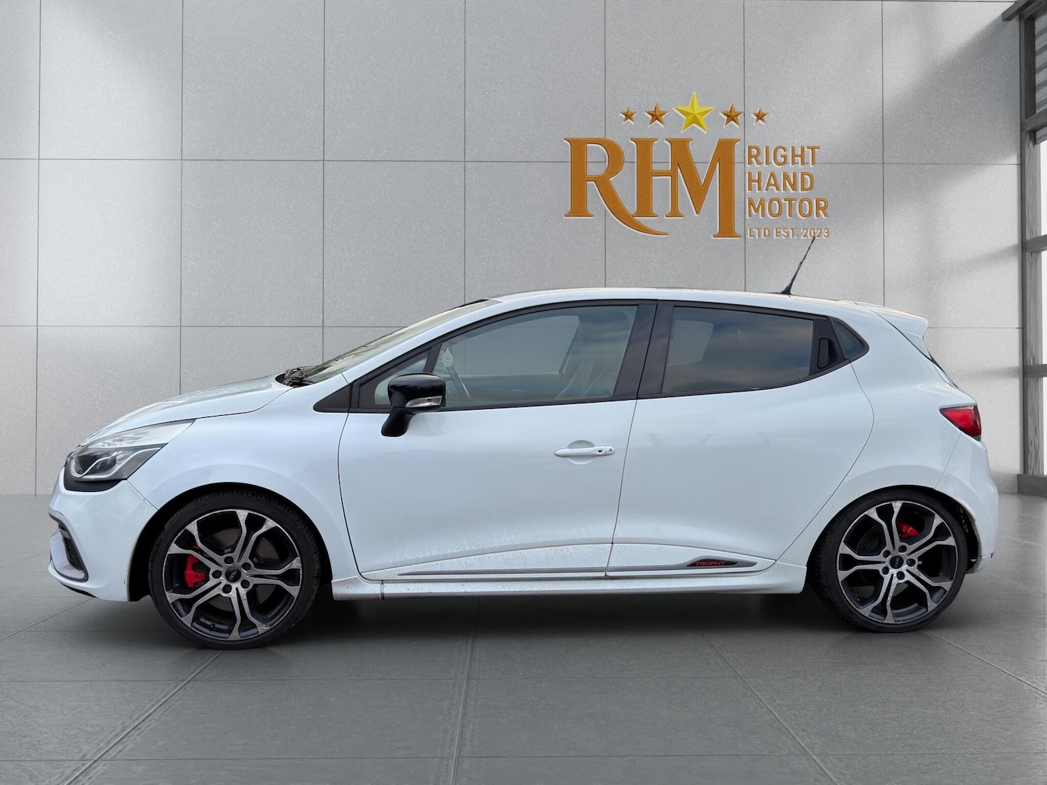 Used Renault Clio 2016 for sale - 77377189: Photo 20