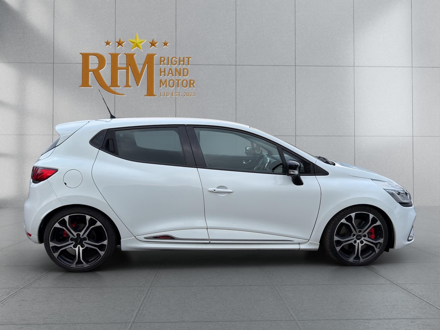 Used Renault Clio 2016 for sale - 77377189: Photo 22