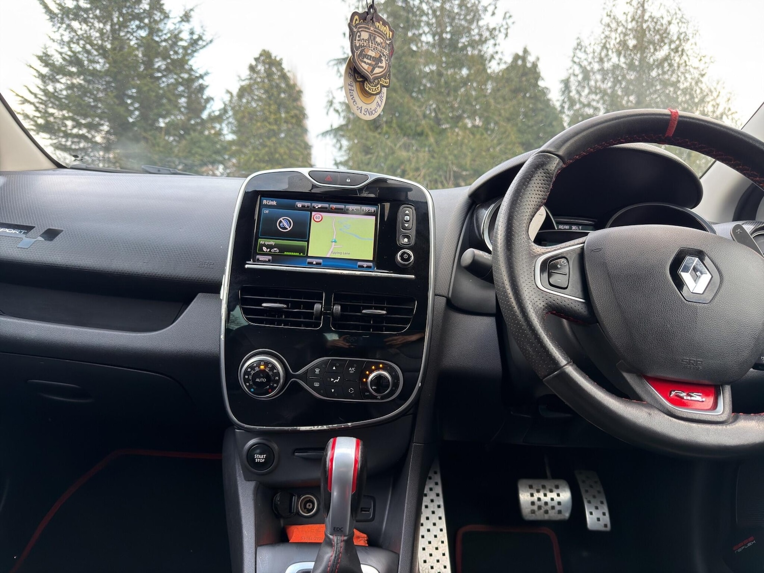 Used Renault Clio 2016 for sale - 77377189: Photo 28