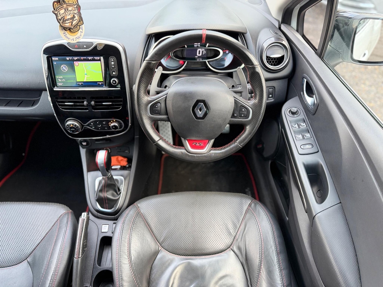 Used Renault Clio 2016 for sale - 77377189: Photo 29