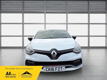 Used Renault Clio 2016 for sale - 77377189: Photo
