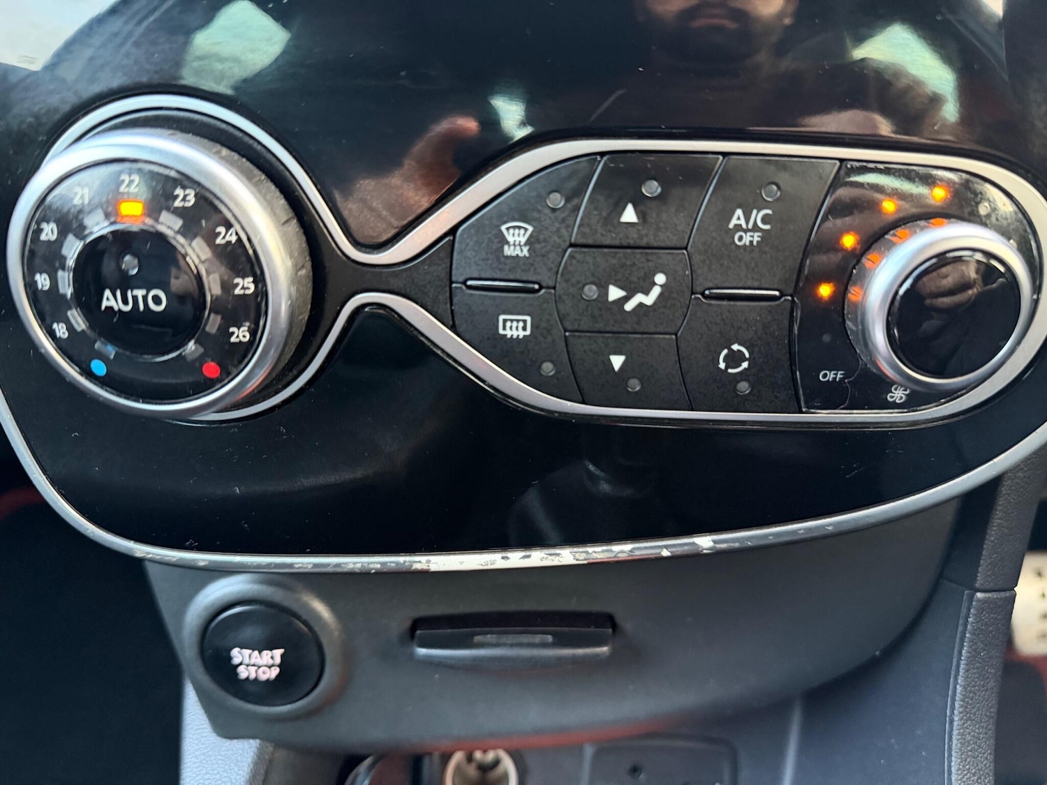 Used Renault Clio 2016 for sale - 77377189: Photo 36