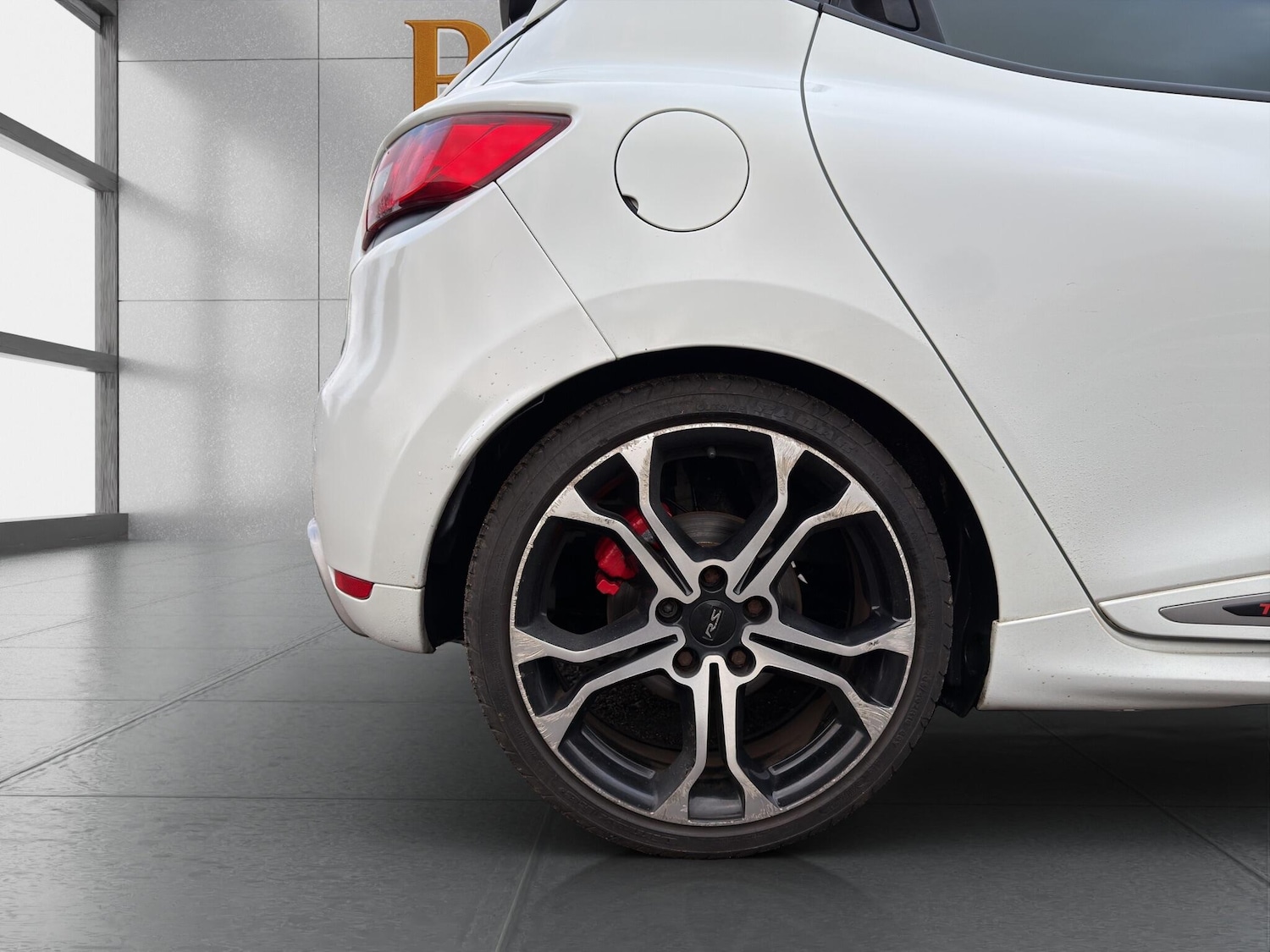 Used Renault Clio 2016 for sale - 77377189: Photo 37