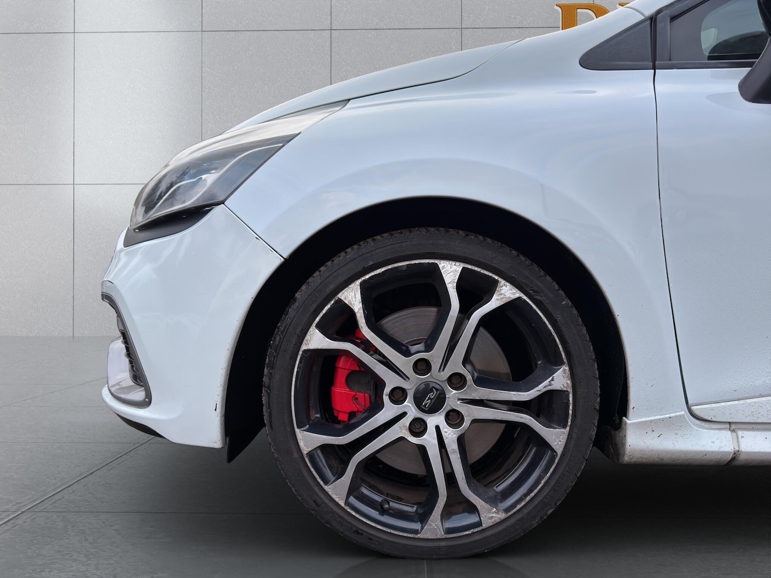 Used Renault Clio 2016 for sale - 77377189: Photo 39