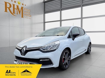 Used Renault Clio 2016 for sale - 77377189: Photo
