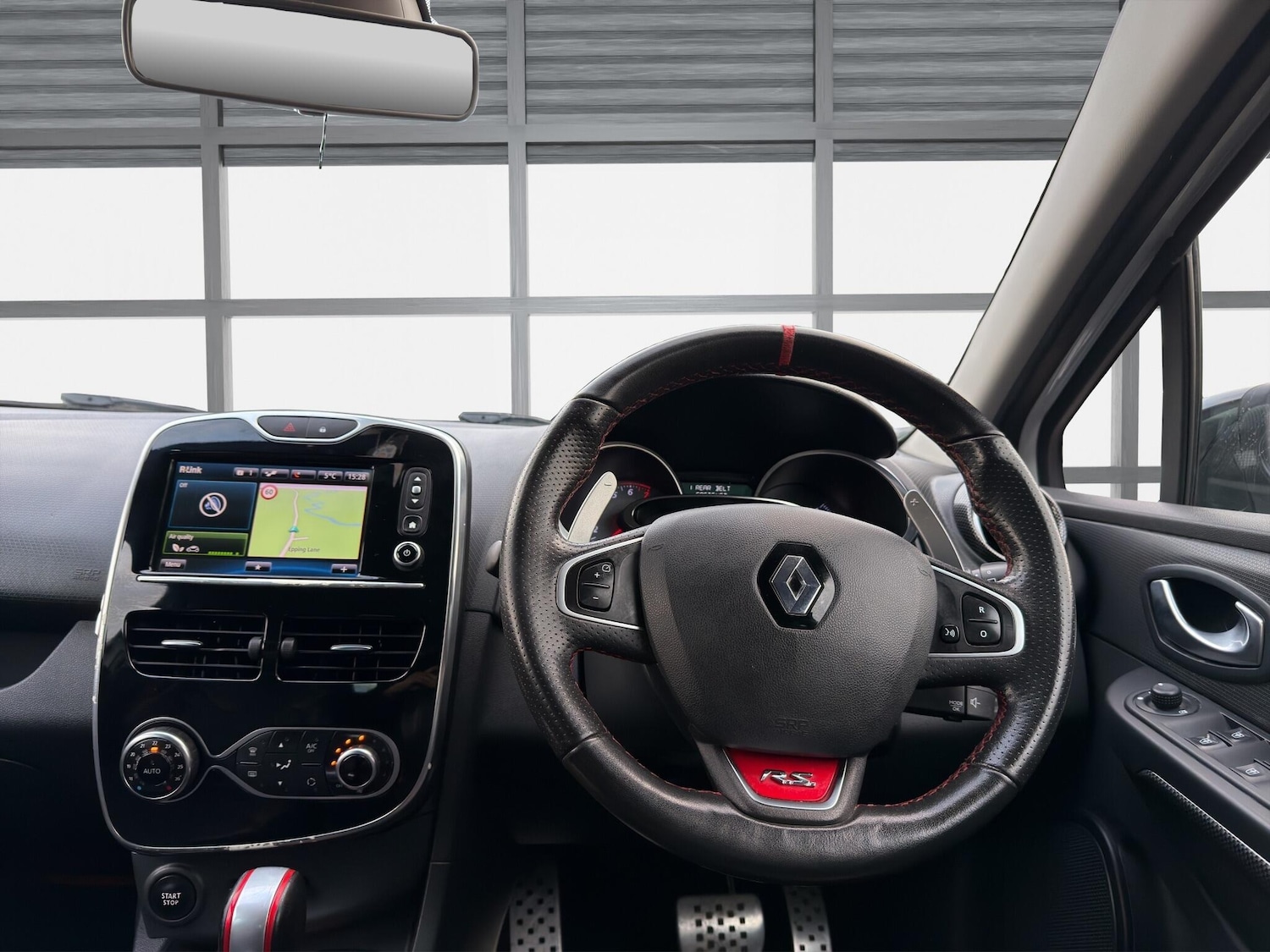 Used Renault Clio 2016 for sale - 77377189: Photo 4