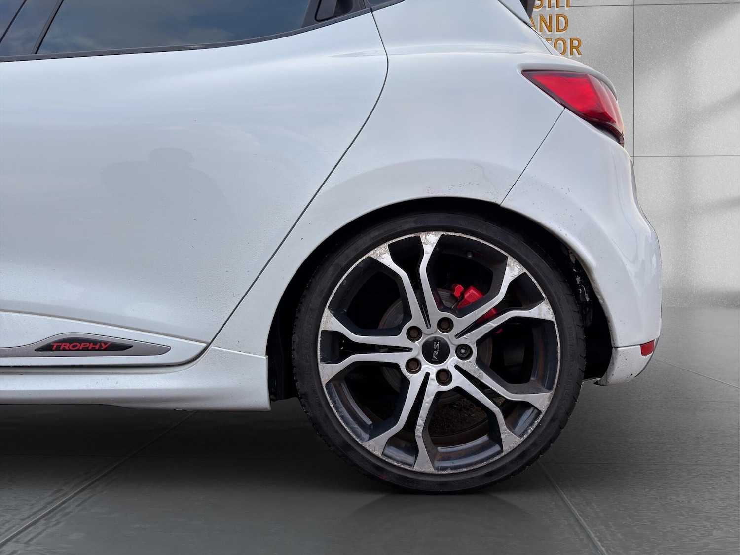 Used Renault Clio 2016 for sale - 77377189: Photo 40