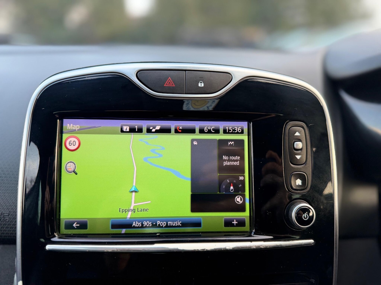 Used Renault Clio 2016 for sale - 77377189: Photo 41