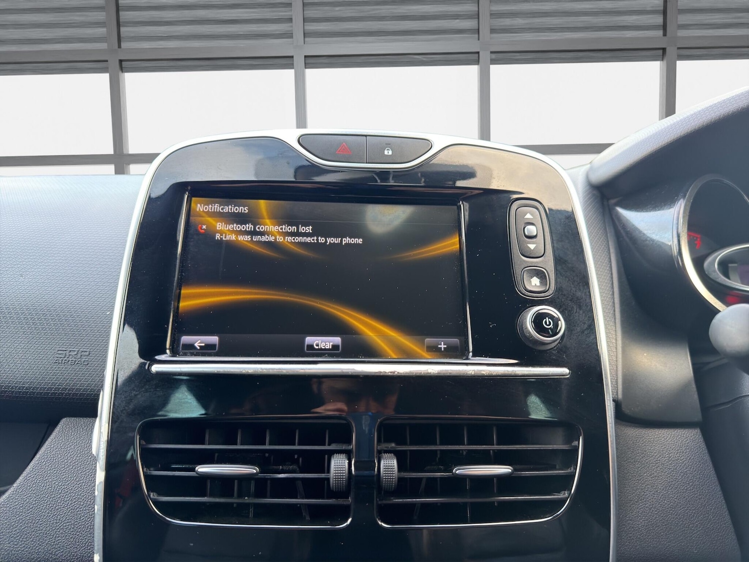 Used Renault Clio 2016 for sale - 77377189: Photo 46