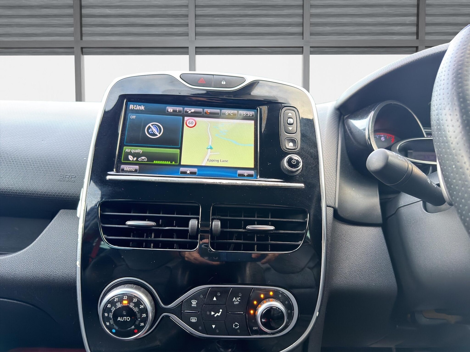 Used Renault Clio 2016 for sale - 77377189: Photo 47