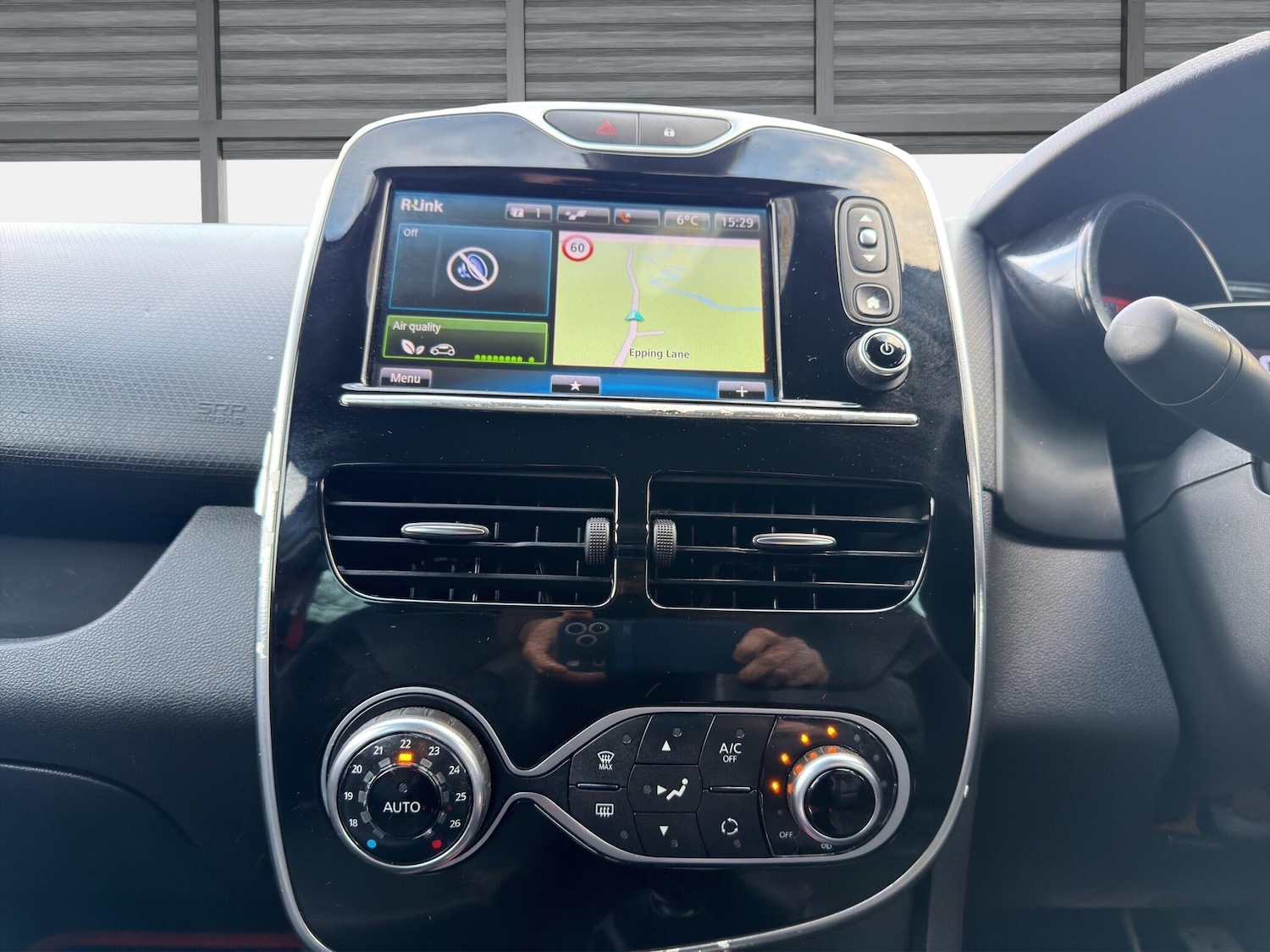 Used Renault Clio 2016 for sale - 77377189: Photo 48