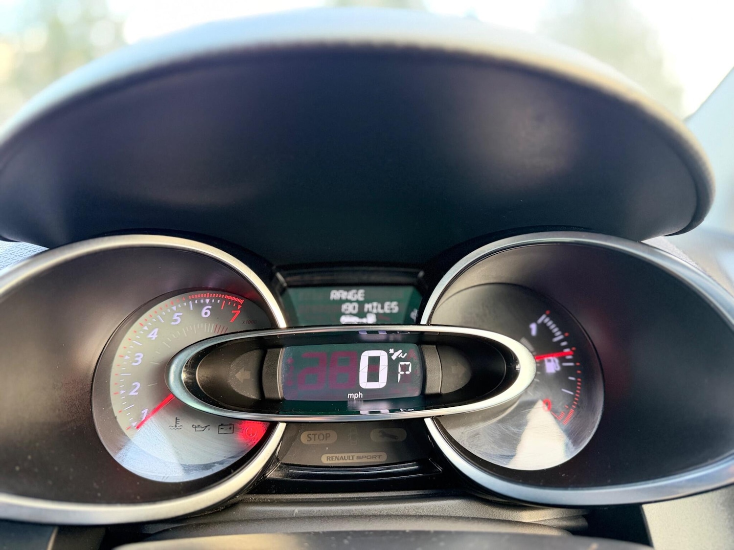 Used Renault Clio 2016 for sale - 77377189: Photo 49