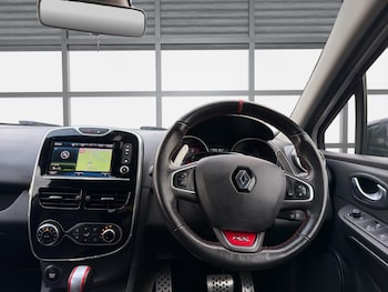 Used Renault Clio 2016 for sale - 77377189: Photo