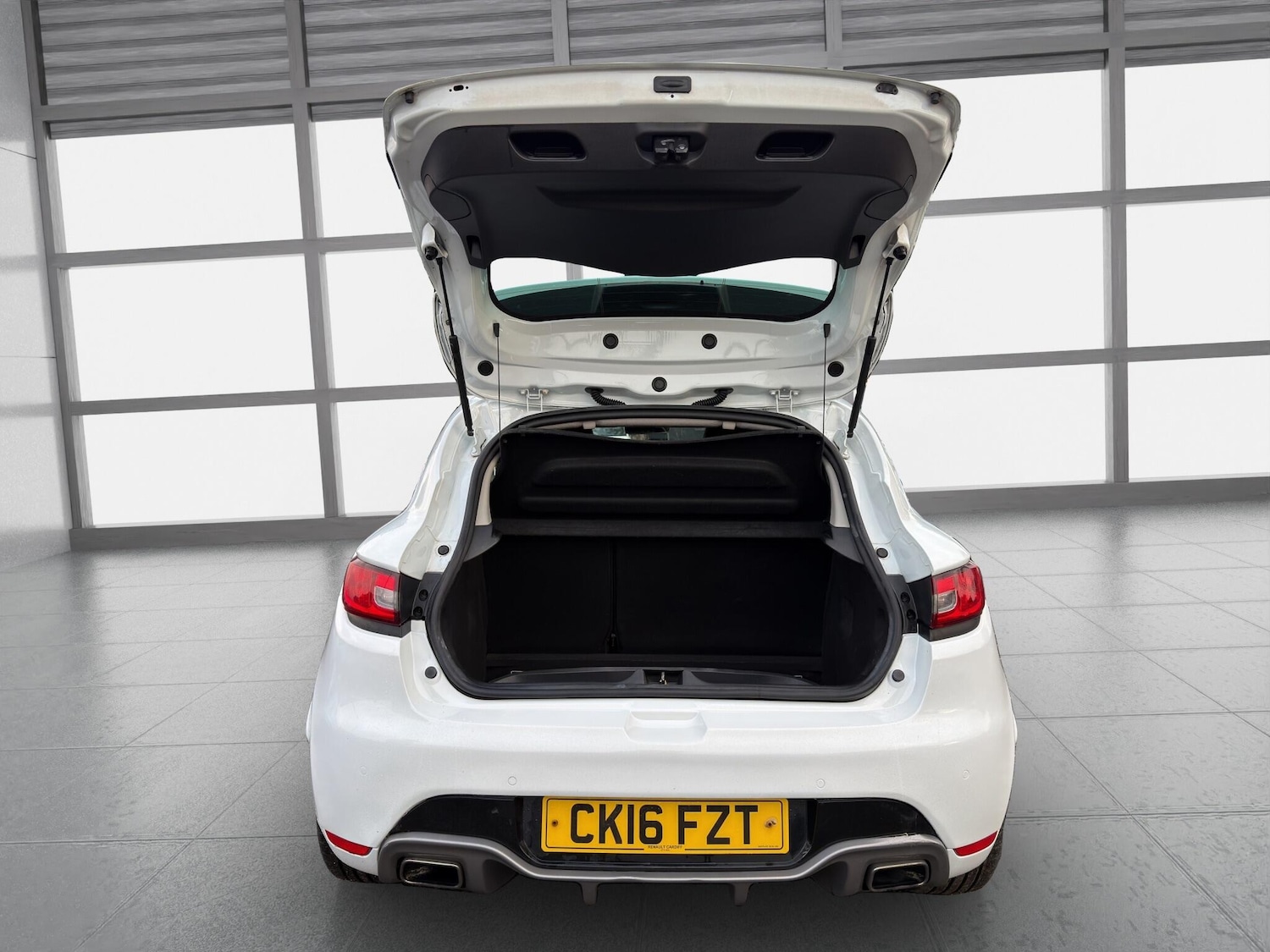 Used Renault Clio 2016 for sale - 77377189: Photo 51