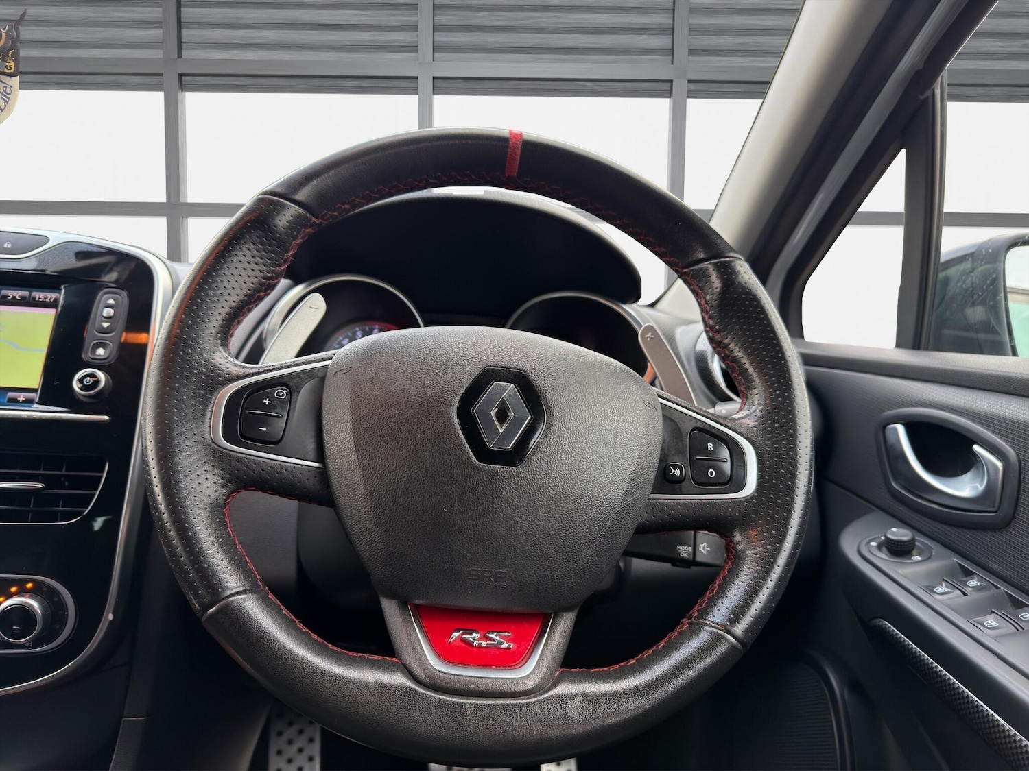 Used Renault Clio 2016 for sale - 77377189: Photo 54