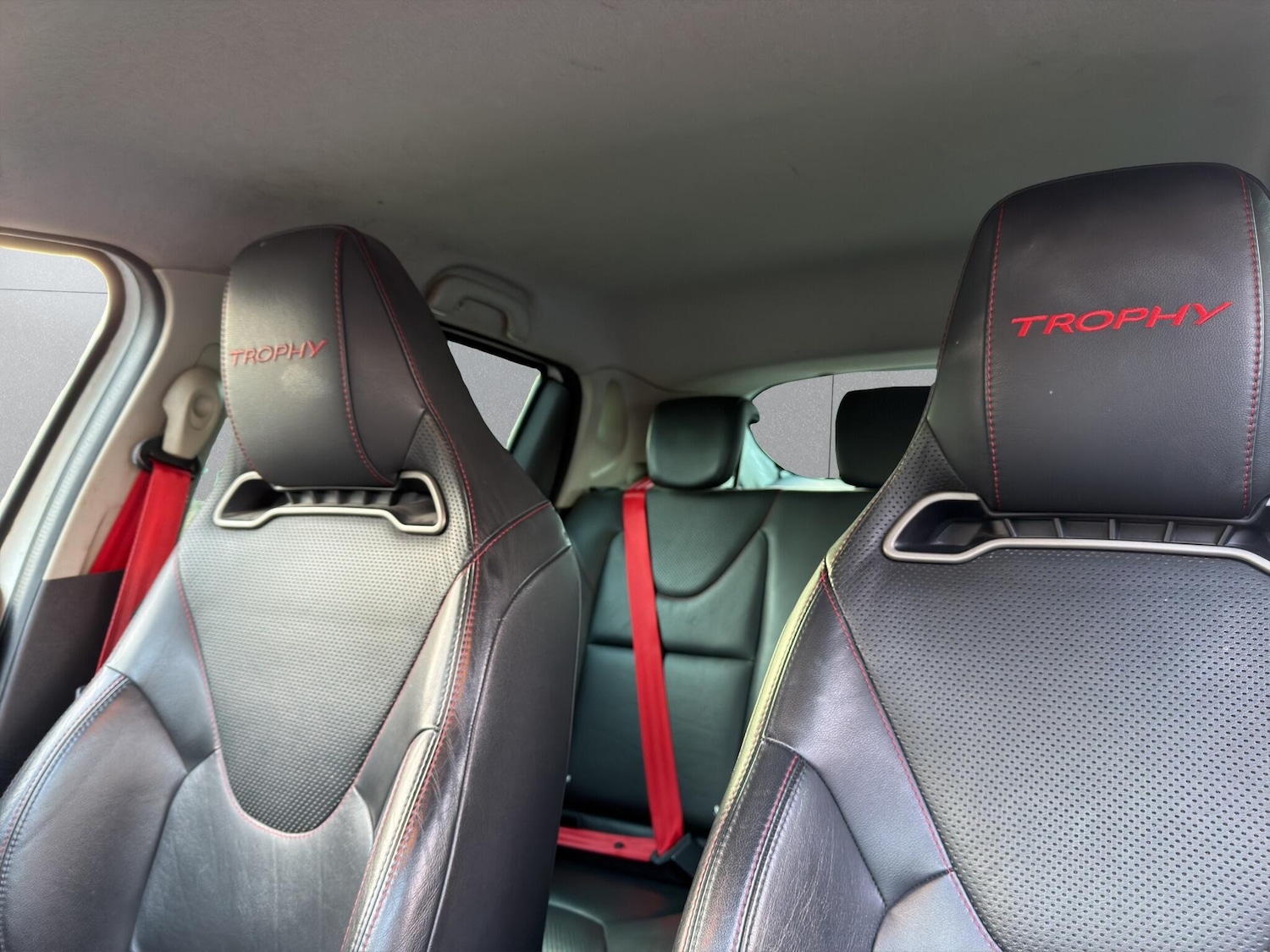 Used Renault Clio 2016 for sale - 77377189: Photo 56