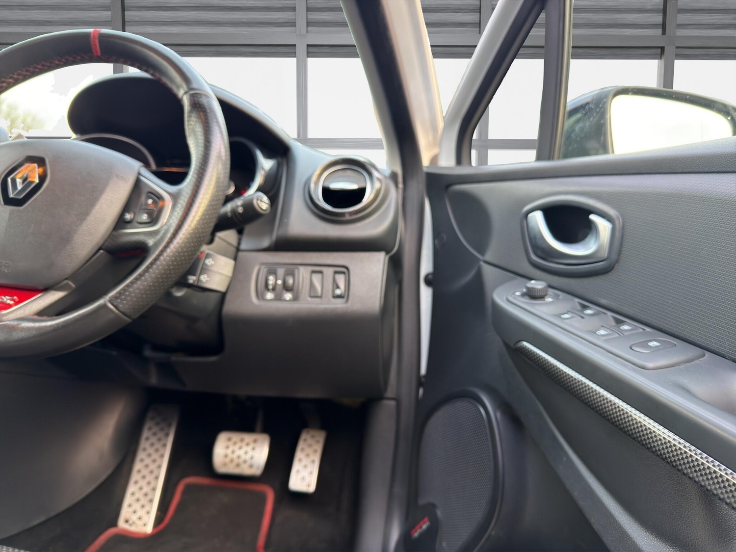 Used Renault Clio 2016 for sale - 77377189: Photo 67