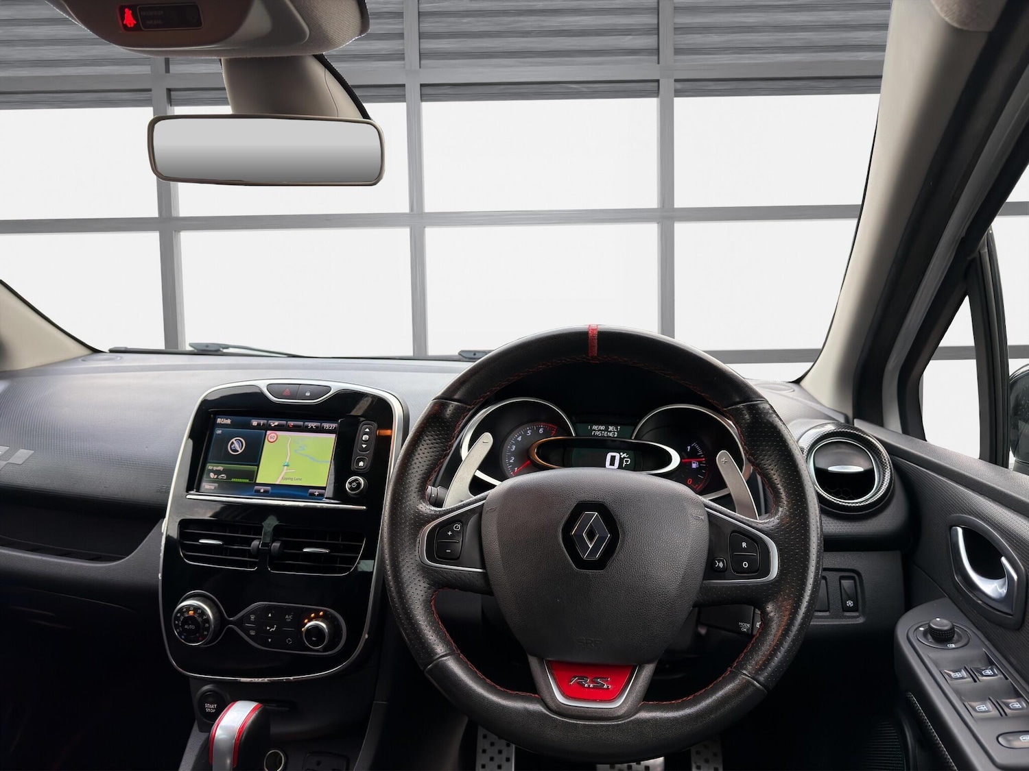 Used Renault Clio 2016 for sale - 77377189: Photo 70