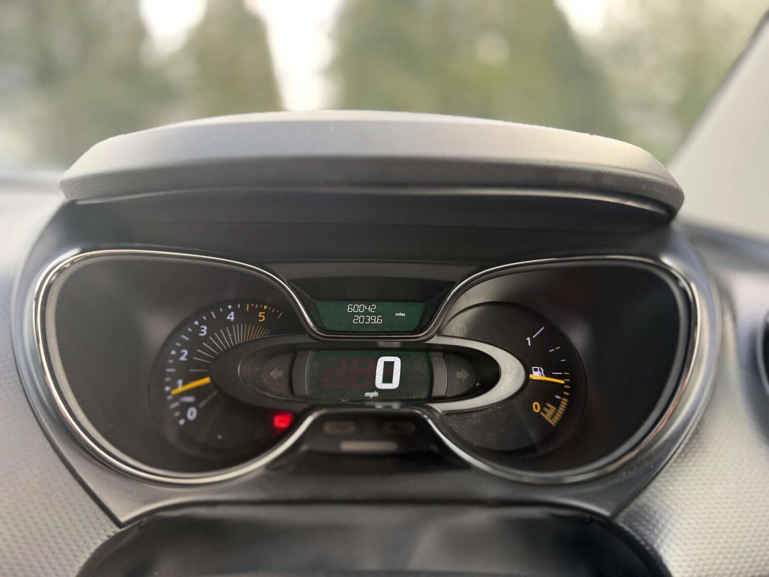 Used Renault Captur 2015 for sale - 77946178: Photo 10