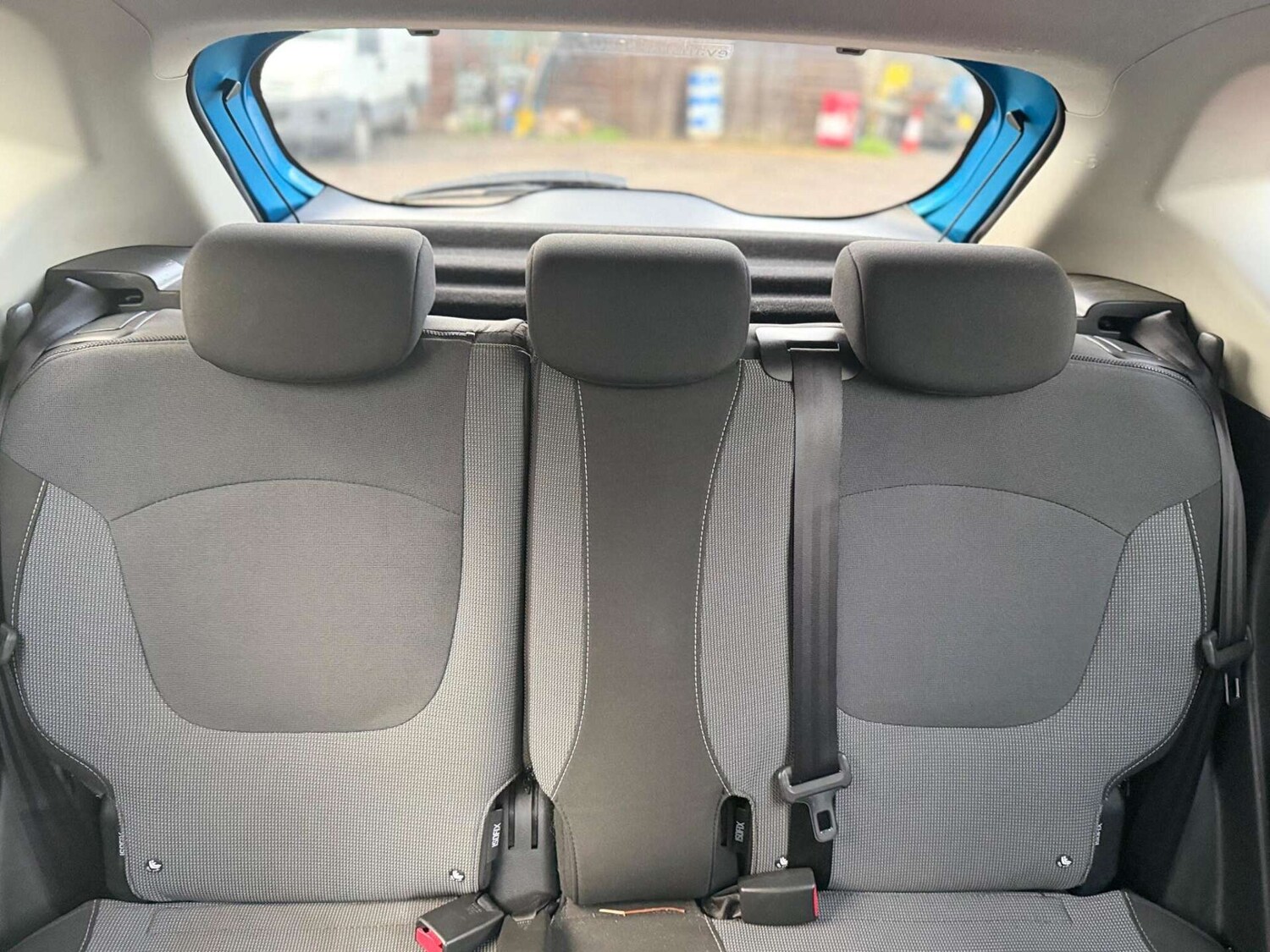 Used Renault Captur 2015 for sale - 77946178: Photo 42